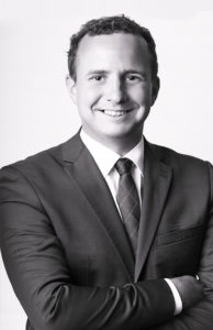 Bertrand Thibaut - Avocat à la Cour - Of Cousel - Employment Law