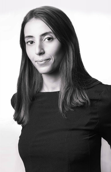 Rosa Oudni – Avocat à la Cour – Corporate | Scotto Partners