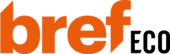 Bref Eco logo