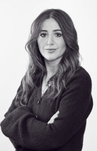 Léa Smirou - Scotto Partners